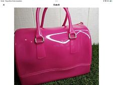 Furla handbag rare for sale  LEICESTER