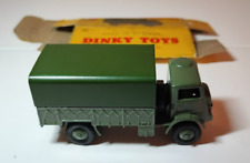Dinky toys 623 usato  Italia