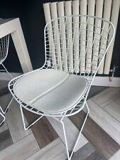White harry bertoia for sale  NEWPORT PAGNELL