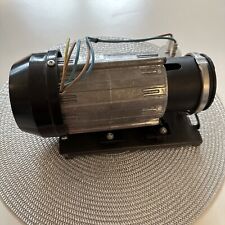 Wasserpumpenmotor motor rpm gebraucht kaufen  Deutschland