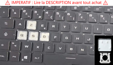 10d touche clavier d'occasion  Unieux