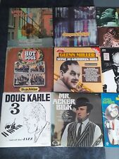 Langspielplatten vinyl jazz gebraucht kaufen  Einbeck