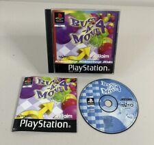 Bust A Move 4 - PlayStation 1 (PS1, 1999) Completo com Manual - PAL comprar usado  Enviando para Brazil