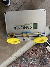 Karonia surface suction for sale  LINCOLN