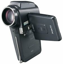 Sanyo Digital Movie Camera Xacti Dmx-Hd2 (K) Negro videocámara de vídeo segunda mano  Embacar hacia Argentina