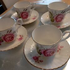 Old cup saucer for sale  SWANSEA