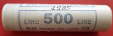Rotolino lire 1985 usato  Montesilvano