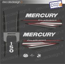 mercury 150 efi usato  Napoli