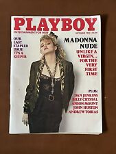 Playboy magazine september for sale  Lenexa
