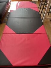 Large folding gymnastics for sale  TONBRIDGE