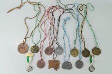 Alte sport medaillen gebraucht kaufen  Sennestadt