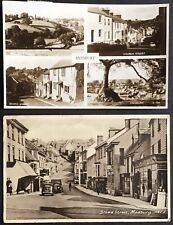 Two vintage postcards. for sale  BARNSLEY