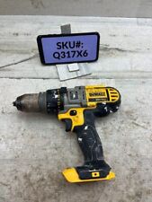 USADO Dewalt 20V 3 velocidades 1/2 pol. Broca martelo (somente ferramenta) Q317X6 comprar usado  Enviando para Brazil