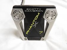 Used scotty cameron for sale  USA