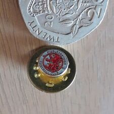 Tiny middlesbrough badge for sale  NEWPORT