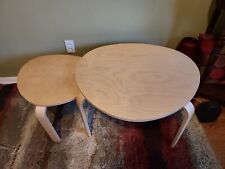 ikea nesting tables for sale  Lawrence Township