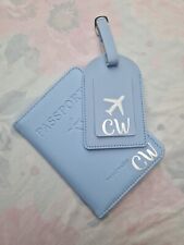 Personalised baby blue for sale  NEWTON ABBOT
