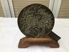 Antique japanese bronze for sale  SUTTON COLDFIELD