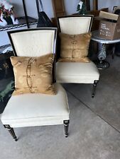lounge formal chair for sale  Rockford