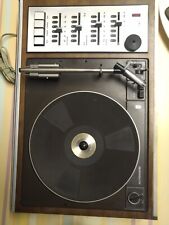 Giradischi vintage grundig usato  Cossato