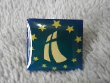 Enamel pin badge for sale  CARDIFF