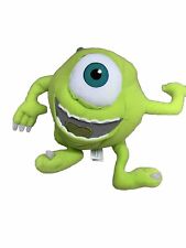 Mike Wazowski Juguete de Peluche Fábrica Monstruos Inc Juguete Amoroso Etiqueta de Regalo Un Ojo segunda mano  Embacar hacia Argentina