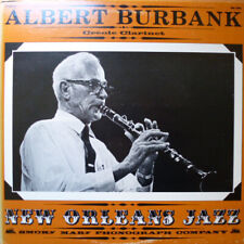 Albert burbank creole for sale  SWINDON