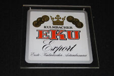Kulmbacher eku export gebraucht kaufen  Broitzem,-Rüningen