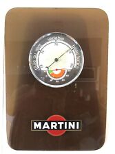 Martini barometre thermometre d'occasion  Rubelles