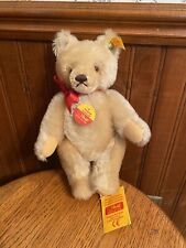 Steiff mohair teddy for sale  Vassar