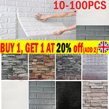 100pcs stick tile for sale  WORCESTER