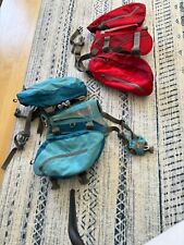saddlebag backpack dog for sale  Redwood City