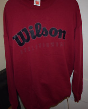 Vintage wilson athletic for sale  Austin