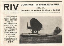 W2479 cuscinetti riv usato  Villafranca Piemonte