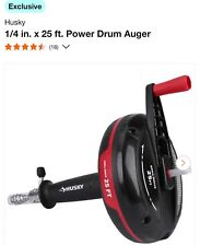 Husky power drum for sale  Phoenix