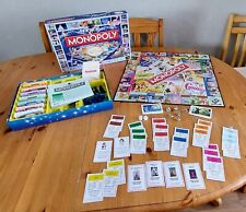 Monopoly disney classics for sale  MANSFIELD