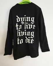 Dropdead dying live for sale  BIRMINGHAM