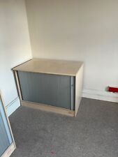 Filing cabinets roller for sale  HITCHIN
