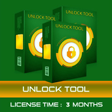 Unlock tool activation for sale  Baldwin