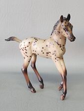 Breyer morgan foal for sale  Yakima