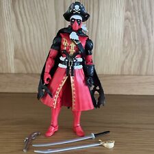 Marvel legends pirate for sale  ST. IVES