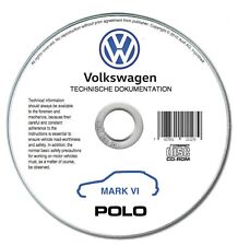 Volkswagen polo manuale usato  Italia