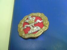 Cap badge south for sale  REDRUTH