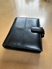 Filofax mini cross gebraucht kaufen  Fuldabrück