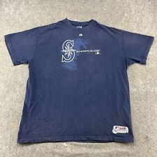 Seattle mariners shirt for sale  Tacoma