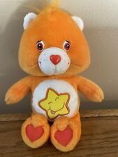 Care bears orange for sale  New Lenox