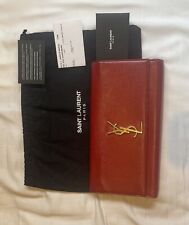 ysl clutch for sale  BRENTWOOD
