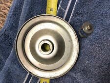 Input pulley 7y6 for sale  Plainwell