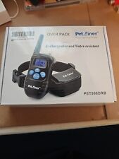 Petrainer pet998drb2 dog for sale  Ballston Spa
