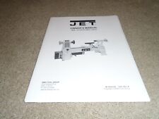 Jet jml 1014vs for sale  Alfred